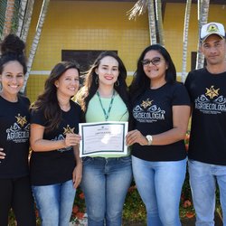 #5151 Campus Ipanguaçu tem 2 trabalhos premiados na IV Secitex