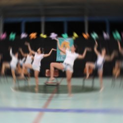 #51528 Divulgadas as ordens dos ensaios e apresentações do Festival de Dança e Ginástica