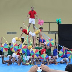 #51555 Divulgada programação do Festival de Dança e Ginástica