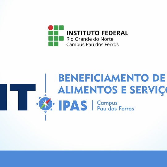 #51560 Incubadora do IFRN em Pau dos Ferros seleciona ideias com potencial inovador