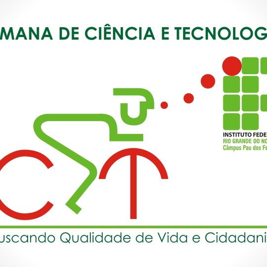#51586 Divulgada programação da Semana de Ciência e Tecnologia