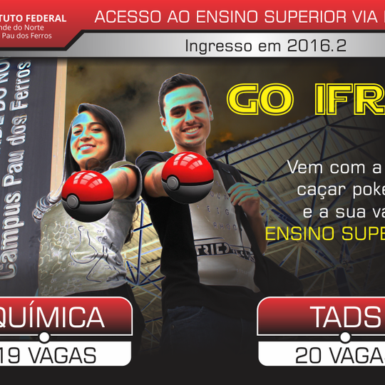 #51602 Inscrição na seleção para cursos de graduação encerra às 22h de 3 de agosto