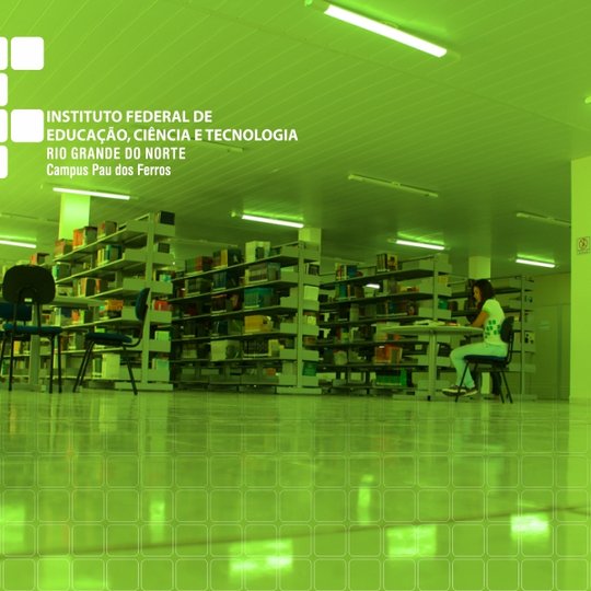 #51606 Biblioteca do Campus atende em horário especial durante o recesso acadêmico