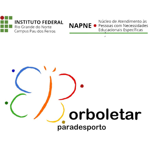 #51623 Projeto Borboletar Paradesporto abre inscrições