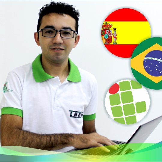 #51631 Aluno do Campus Pau dos Ferros é selecionado para estudar na Espanha