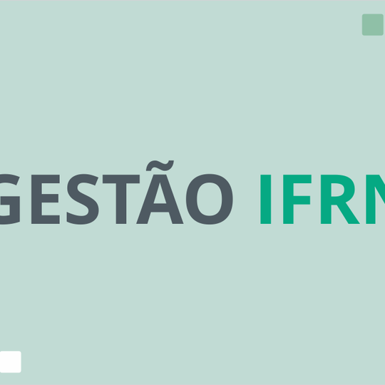 #51635 Justiça determina que reitor eleito pela comunidade do IFRN seja empossado