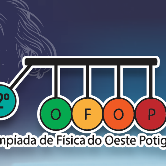 #51636 IFRN abre inscrições para a 2ª Olimpíada de Física do Oeste Potiguar