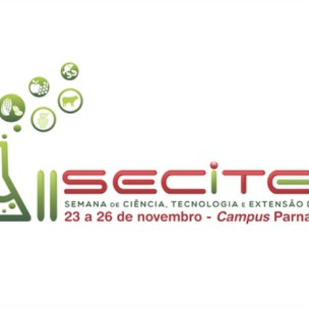 #51639 Comissão organizadora da Secitex define marca da edição 2016