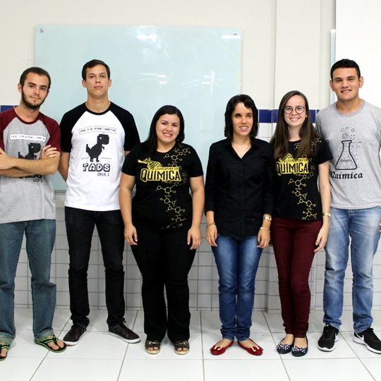 #51655 Diretório Acadêmico dos cursos de graduação realiza posse da sua nova gestão estudantil