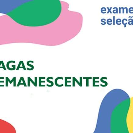#51670 Campus Pau dos Ferros divulga lista de suplentes para preenchimento de vagas remanescentes