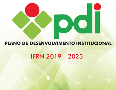 Plano de Desenvolvimento Institucional do IFRJ
