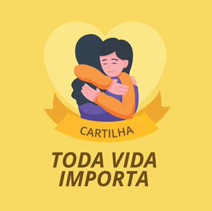 #51704 IFRN lança cartilha "Toda vida importa"