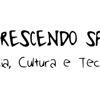 #51748 Definida a logomarca da Semana de Ciência e Tecnologia do IFRN Pau dos Ferros
