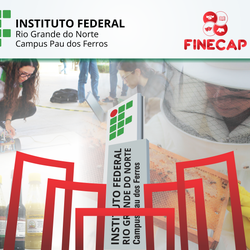 #51768 IFRN em Pau dos Ferros apresenta projetos em estande na Finecap