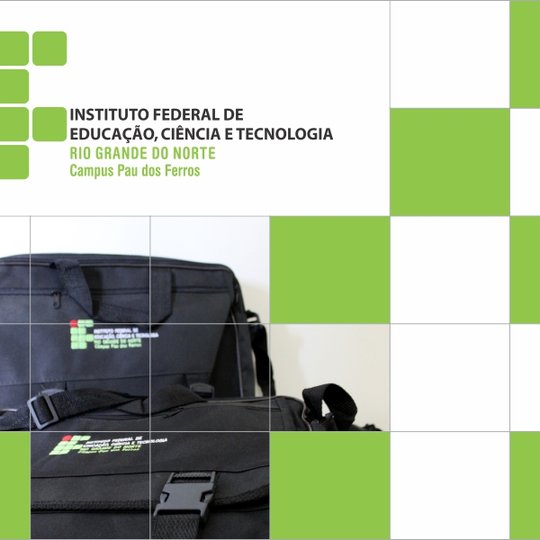 #51778 Alunos do Campus receberão kit escolar e boas-vindas da Direção Geral do Campus
