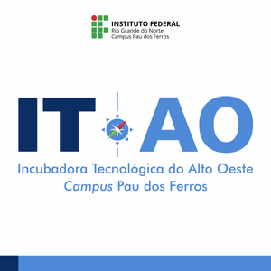 #51790 Publicado resultado final do processo seletivo de bolsistas da Incubadora Tecnológica