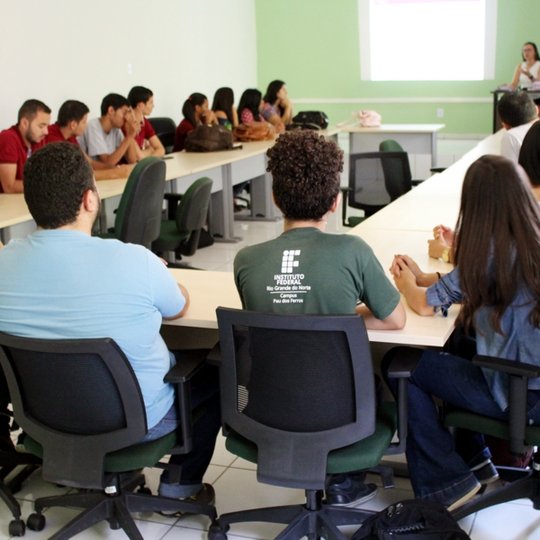 #51794 Novos bolsistas participam de encontro inaugural dos programas de Residência Pedagógica e Pibid
