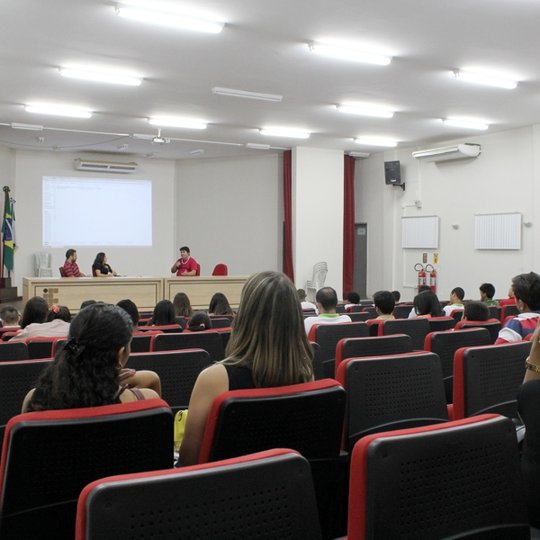 #51796 1ª Semana da Diversidade Étnica e da Consciência Negra iniciou hoje
