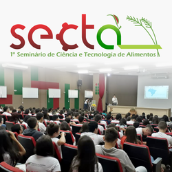 #51800 SECTA mostra a importância da indústria de alimentos na história e economia mundial