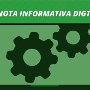 #51806 Diretoria de Gestão de Tecnologia da  Informação anuncia procedimento de manutenção 