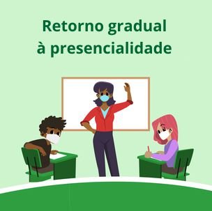 #51811 Mesmo adiando uma das fases, IFRN segue com retorno gradual à presencialidade