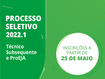 IFRJ abre inscrições para vagas em cursos técnicos gratuitos - Super Rádio  Tupi