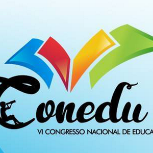 #51822 Acadêmicos do Campus apresentam mais de 10 trabalhos aprovados no VI Congresso Nacional de Educação 