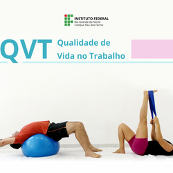 #51831 Projeto de Qualidade de Vida no Trabalho retoma atividades para servidores