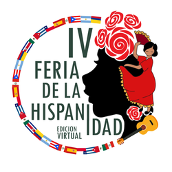 #51833 Feria de la Hispanidad fortalece aprendizado da Língua Espanhola de estudantes