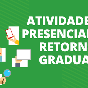 #51836 Retorno gradual das atividades presenciais de servidores
