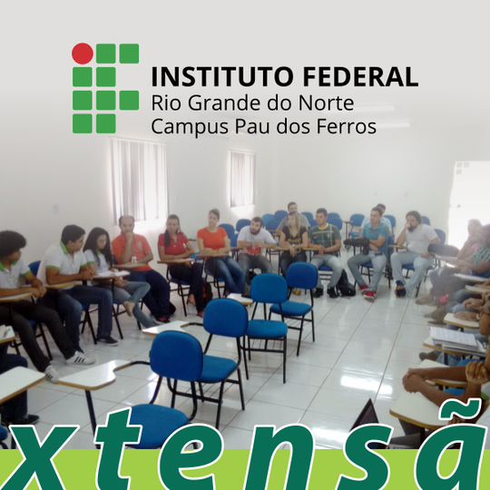 #51837 Coordenação de Extensão do Campus reúne integrantes de projetos