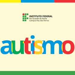 #51847 “Lugar de autista é em todo lugar”: Campus abraça campanha mundial sobre autismo