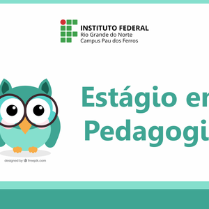 #51855 Processo seletivo de estágio em Pedagogia tem resultado final publicado