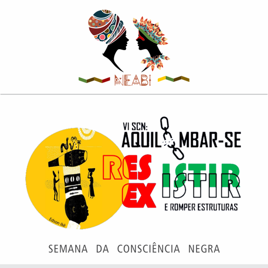 #51857 VI Semana da Consciência Negra acontece em novembro e já está com inscrições abertas