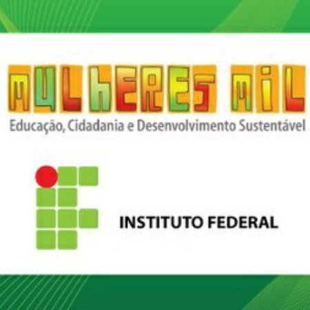 #51877 Publicado edital para seleção de cursos do Programa Mulheres Mil
