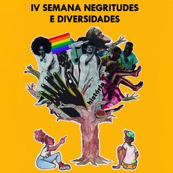 #51897 Campus Pau dos Ferros realizará a IV Semana Negritudes e Diversidades