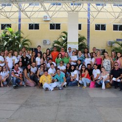 #51915 Alunos da Especialização em Educação do Campo promovem Feira de Economia Solidária