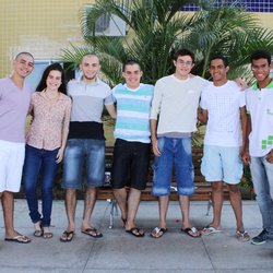 #51940 Alunos do Campus Pau dos Ferros são aprovados para o ensino superior