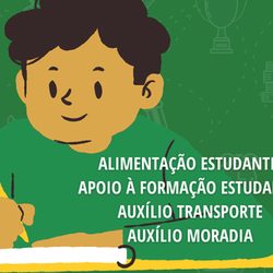Programas de Assistência Estudantil