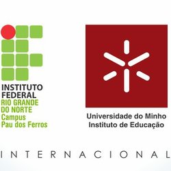 #51980 Propi divulga link da VIII Conferência Internacional de Estudos em Ciências da Educação 