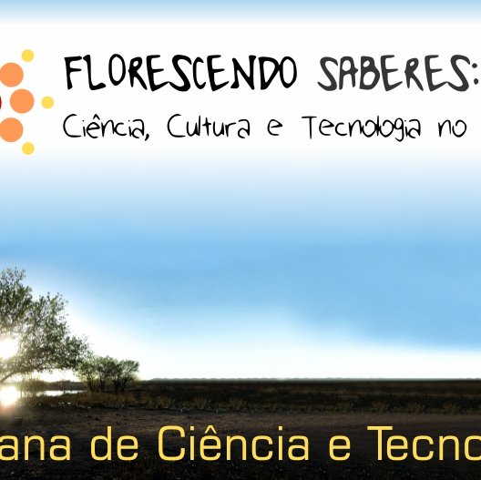 #51982 IFRN Pau dos Ferros se prepara para a Semana de Ciência e Tecnologia