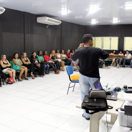 #51991 Concluído Curso de Estratégias Metodológicas para o Ensino de Música