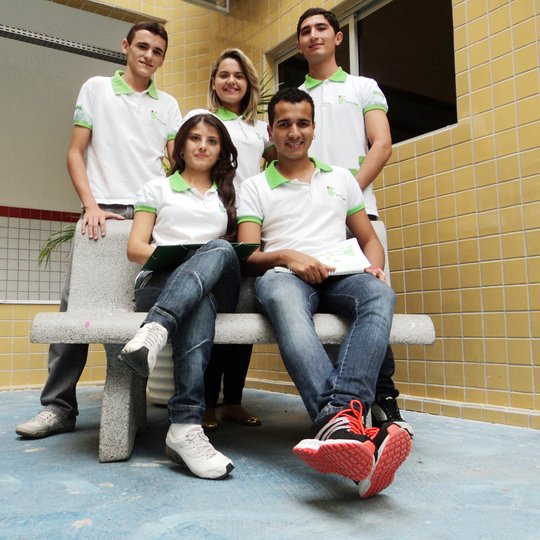 #52010 Aulas do Pronatec terão início no dia 6 de abril
