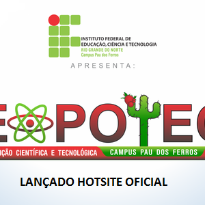 #52030 Lançado hotsite oficial da 5ª EXPOTEC