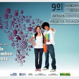 #52036 Concurso de redação do CNPq recebe inscrições até 30 de setembro 