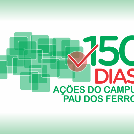 #52039 Conheça ações do Campus Pau dos Ferros do IFRN na pandemia