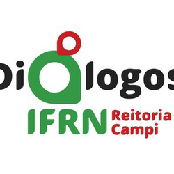 #52047 Campus Pau dos Ferros recebe visita do Programa "Diálogos IFRN" 2022