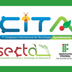 #52050 Congresso Internacional de Tecnologia Agroalimentar prorroga prazo para submissão de trabalhos