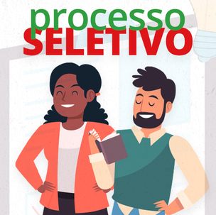 #52065 Edital de seleção para contratação de bolsista Professor-Autor é publicado