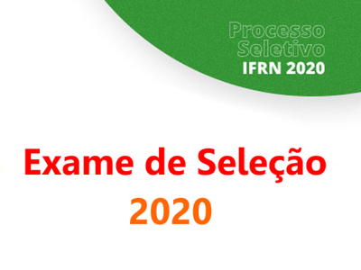 Candidatos que participaram do ProITEC 2019 estão isentos do pagamento da taxa, mas precisam efetuar inscrição no Exame de Seleção